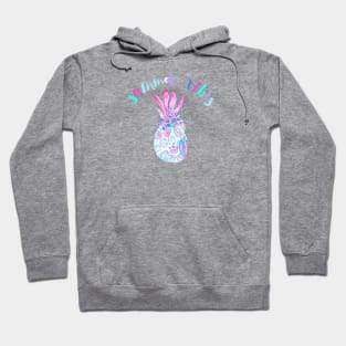 Summer vibes Hoodie